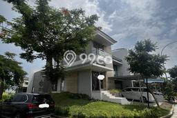 Ready to Use! Luxury House LT 338m2 Desain Modern di Pantai Indah Kapuk Ready to Use! Luxury House LT 338m2 Desain Modern di Pantai Indah Kapuk