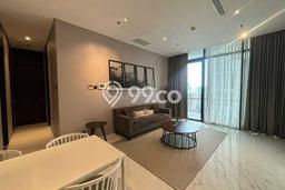 Disewakan Segera Apartemen Strategis 3 KT, 3 KM di Kawasan Kebayoran Baru Disewakan Segera Apartemen Strategis 3 KT, 3 KM di Kawasan Kebayoran Baru