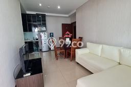 Apartemen Siap Pakai 2 BR dengan Harga Terjangkau di Area Tanah Abang, Jakarta Pusat Apartemen Siap Pakai 2 BR dengan Harga Terjangkau di Area Tanah Abang, Jakarta Pusat