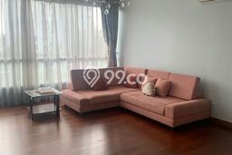 Hunian Apartemen Mewah & Prestisius 3 Kamar di Kebayoran Baru, Jakarta Selatan Hunian Apartemen Mewah & Prestisius 3 Kamar di Kebayoran Baru, Jakarta Selatan