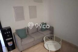 Apartemen Disewa Murah 1 KT / 1 KM di Tanah Abang, Jakarta Pusat Apartemen Disewa Murah 1 KT / 1 KM di Tanah Abang, Jakarta Pusat