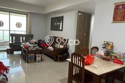 Dijual Apartemen Luxury di Pantai Indah Kapuk 3 Kamar & 3 Kamar Mandi Dijual Apartemen Luxury di Pantai Indah Kapuk 3 Kamar & 3 Kamar Mandi