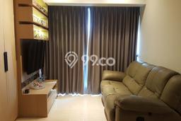 Apartemen Favorit Modern Dijual di Jakarta Selatan dengan 2 Kamar Tidur Apartemen Favorit Modern Dijual di Jakarta Selatan dengan 2 Kamar Tidur
