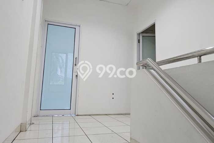 FOR RENT! Ruko di Pantai Indah Kapuk Cocok untuk Bisnis 300m2 FOR RENT! Ruko di Pantai Indah Kapuk Cocok untuk Bisnis 300m2