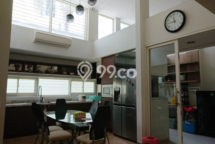 For Sale! Premium House LT 132m2 Desain Modern di Pantai Indah Kapuk For Sale! Premium House LT 132m2 Desain Modern di Pantai Indah Kapuk