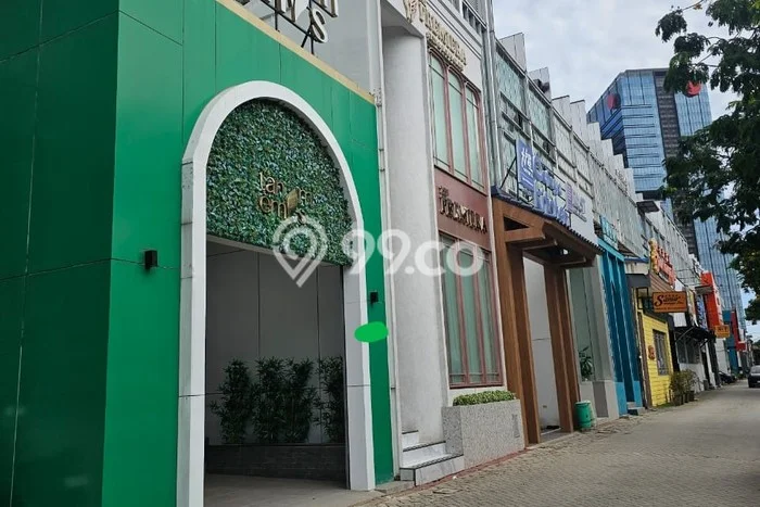 Disewakan Ruko di Pusat Kota Jakarta Utara Ramai Strategis Disewakan Ruko di Pusat Kota Jakarta Utara Ramai Strategis