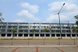 Ruko Disewa di Jakarta Utara dengan LB 225m2 Area Komersial Ramai Ruko Disewa di Jakarta Utara dengan LB 225m2 Area Komersial Ramai