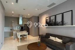 Apartemen Disewa Terjangkau 2 KT / 2 KM di Kebayoran Baru, Jakarta Selatan Apartemen Disewa Terjangkau 2 KT / 2 KM di Kebayoran Baru, Jakarta Selatan