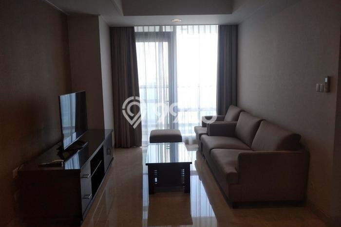 Disewakan Apartemen Murah di Kuningan 3 KT Disewakan Apartemen Murah di Kuningan 3 KT