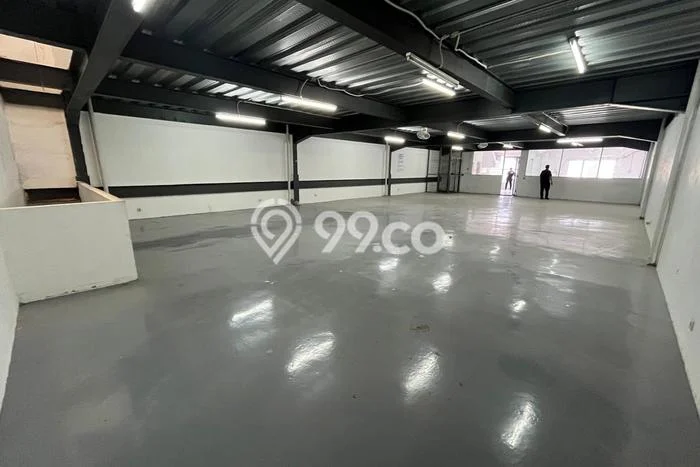 FOR RENT! Gudang di Pantai Indah Kapuk Cocok untuk Bisnis 720m2 FOR RENT! Gudang di Pantai Indah Kapuk Cocok untuk Bisnis 720m2