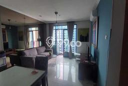 Apartemen Harga Murah dengan 2 BR & 1 KM di Cilandak Jakarta Selatan Apartemen Harga Murah dengan 2 BR & 1 KM di Cilandak Jakarta Selatan