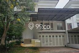 Rumah sewa siap huni 3 KT di Pantai Indah Kapuk, Jakarta Utara Rumah sewa siap huni 3 KT di Pantai Indah Kapuk, Jakarta Utara