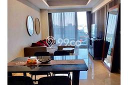Dijual Apartemen Mewah 1 Bedroom di Jakarta Selatan Dekat ke Fasilitas Publik Dijual Apartemen Mewah 1 Bedroom di Jakarta Selatan Dekat ke Fasilitas Publik