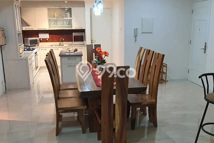 Sewa Sekarang Apartemen Minimalis 3 KT di Kawasan Tanah Abang Sewa Sekarang Apartemen Minimalis 3 KT di Kawasan Tanah Abang