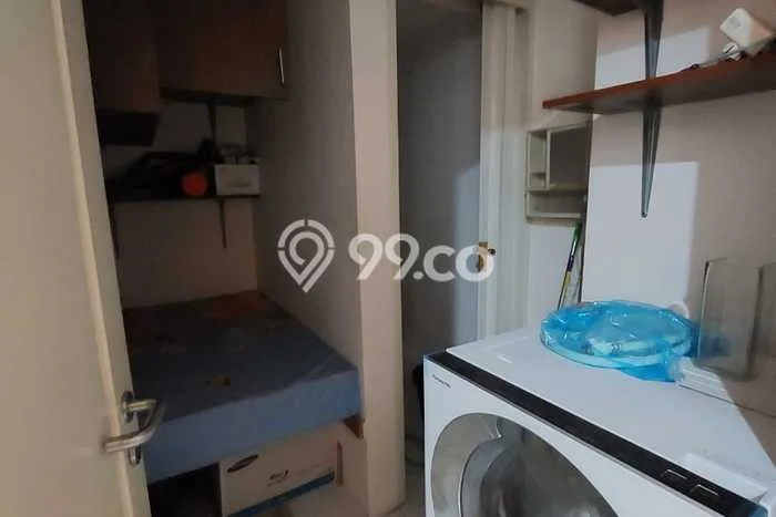 Sewa Apartemen Minimalis 92m2 Punya 3 KT, 2 KM, Lokasi di Tanah Abang Sewa Apartemen Minimalis 92m2 Punya 3 KT, 2 KM, Lokasi di Tanah Abang
