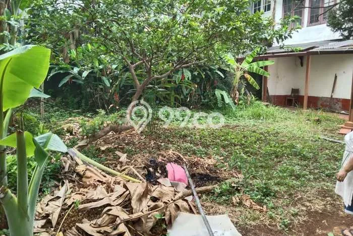 Tanah Dijual Area Strategis di Cipete Jakarta Selatan 934m2 Tanah Dijual Area Strategis di Cipete Jakarta Selatan 934m2