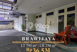 Hot Offer Hunian Mewah Ideal dan Luas di Kebayoran Baru, Jakarta Selatan Hot Offer Hunian Mewah Ideal dan Luas di Kebayoran Baru, Jakarta Selatan