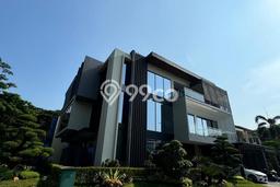 Hunian Super Mewah dengan Akses Paling Strategis di BSD, Tangerang Hunian Super Mewah dengan Akses Paling Strategis di BSD, Tangerang