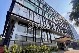 Hotel Strategis di , Luas 2252m2m², Lokasi Mainroad Hotel Strategis di , Luas 2252m2m², Lokasi Mainroad
