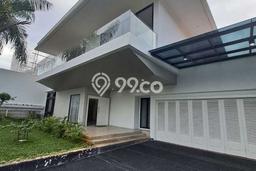Dijual Rumah Mewah Megah Dengan View Eksklusif di Pondok Indah, Jakarta Selatan Dijual Rumah Mewah Megah Dengan View Eksklusif di Pondok Indah, Jakarta Selatan