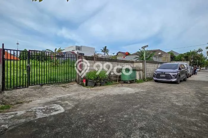 Kavling Tanah untuk Dijual di Rawamangun, Jakarta Timur, Luas 3065m2 Kavling Tanah untuk Dijual di Rawamangun, Jakarta Timur, Luas 3065m2