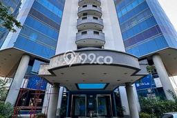 Kantor Dijual di Jakarta Selatan LT 1000m2 & LB 2985m2 Lokasi Terbaik! Kantor Dijual di Jakarta Selatan LT 1000m2 & LB 2985m2 Lokasi Terbaik!