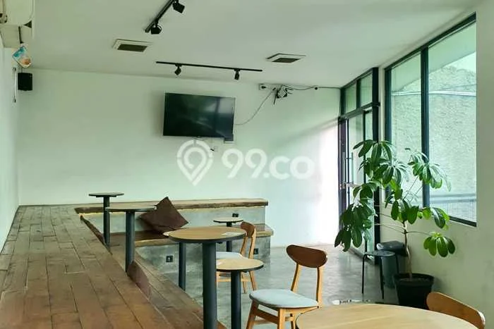 Komersial Dijual Lokasi Stratagis di Kebayoran Baru Jakarta Selatan Cocok untuk Investasi Komersial Dijual Lokasi Stratagis di Kebayoran Baru Jakarta Selatan Cocok untuk Investasi