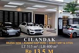 Hot Offer Hunian Premium Ideal dan Luas di Cilandak, Jakarta Selatan Hot Offer Hunian Premium Ideal dan Luas di Cilandak, Jakarta Selatan