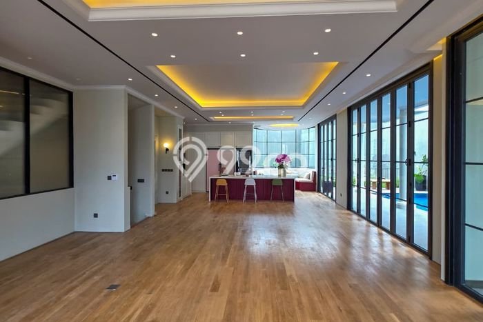 Best Deal Hunian Mewah Ideal dan Luas di Kebayoran Baru, Jakarta Selatan Best Deal Hunian Mewah Ideal dan Luas di Kebayoran Baru, Jakarta Selatan