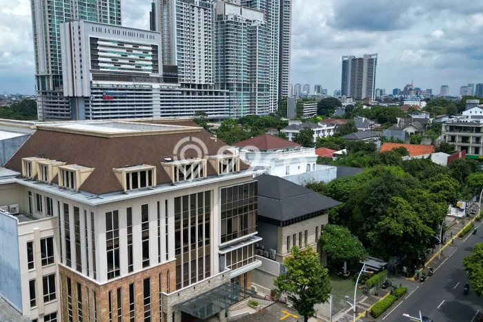 Kantor Bagus Dijual di Kemang Jakarta Selatan Strategis Cocok untuk Kembangkan Bisnis Kantor Bagus Dijual di Kemang Jakarta Selatan Strategis Cocok untuk Kembangkan Bisnis