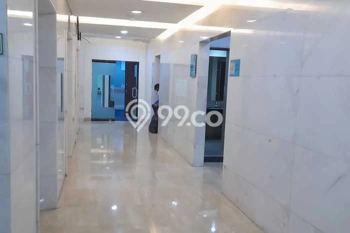 Kantor Bagus Dijual di TB Simatupang Jakarta Selatan Strategis Cocok untuk Kembangkan Bisnis Kantor Bagus Dijual di TB Simatupang Jakarta Selatan Strategis Cocok untuk Kembangkan Bisnis