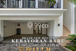 Hot Offer Hunian Mewah Ideal dan Luas di Kebayoran Baru, Jakarta Selatan Hot Offer Hunian Mewah Ideal dan Luas di Kebayoran Baru, Jakarta Selatan