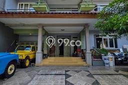 For Sale Rumah Mewah Exclusive di Kebayoran Baru, Jakarta Selatan For Sale Rumah Mewah Exclusive di Kebayoran Baru, Jakarta Selatan