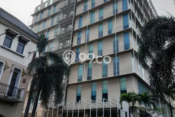 Kantor Bagus Dijual di TB Simatupang Jakarta Selatan Strategis Cocok untuk Kembangkan Bisnis Kantor Bagus Dijual di TB Simatupang Jakarta Selatan Strategis Cocok untuk Kembangkan Bisnis