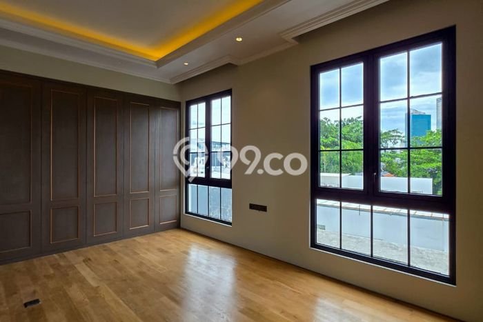 Best Deal Hunian Mewah Ideal dan Luas di Kebayoran Baru, Jakarta Selatan Best Deal Hunian Mewah Ideal dan Luas di Kebayoran Baru, Jakarta Selatan