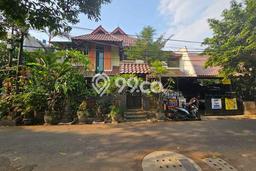Dijual Hunian Mewah dengan Fasilitas Sekitar Komplit di Kebayoran Baru, Jakarta Selatan Dijual Hunian Mewah dengan Fasilitas Sekitar Komplit di Kebayoran Baru, Jakarta Selatan