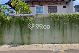 Hunian Eksklusif Siap Huni LT 248m2 di Kebayoran Baru, Jakarta Selatan Hunian Eksklusif Siap Huni LT 248m2 di Kebayoran Baru, Jakarta Selatan