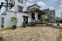 Dijual Rumah Elit Exclusive di Jagakarsa, Jakarta Selatan Dijual Rumah Elit Exclusive di Jagakarsa, Jakarta Selatan
