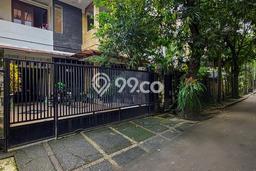 Hunian Eksklusif Dijual LT 310m2 di Kebayoran Baru, Jakarta Selatan Hunian Eksklusif Dijual LT 310m2 di Kebayoran Baru, Jakarta Selatan