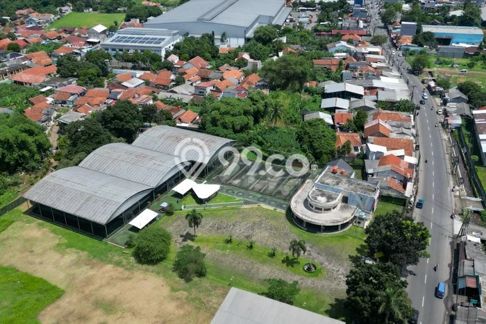 Untuk Dijual Tanah di Cibinong Bogor Luas 13000m2 SHM Untuk Dijual Tanah di Cibinong Bogor Luas 13000m2 SHM