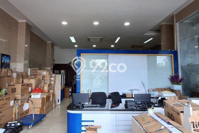Lokasi Strategis! Dijual Kantor Bisnis di Kemayoran, Jakarta Pusat Kondisi Bagus Lokasi Strategis! Dijual Kantor Bisnis di Kemayoran, Jakarta Pusat Kondisi Bagus