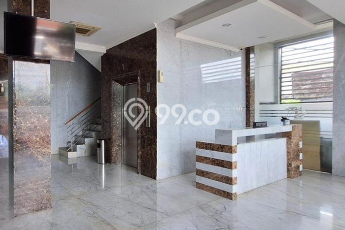 Lokasi Strategis! Dijual Kantor Bisnis di Kemayoran, Jakarta Pusat Kondisi Bagus Lokasi Strategis! Dijual Kantor Bisnis di Kemayoran, Jakarta Pusat Kondisi Bagus