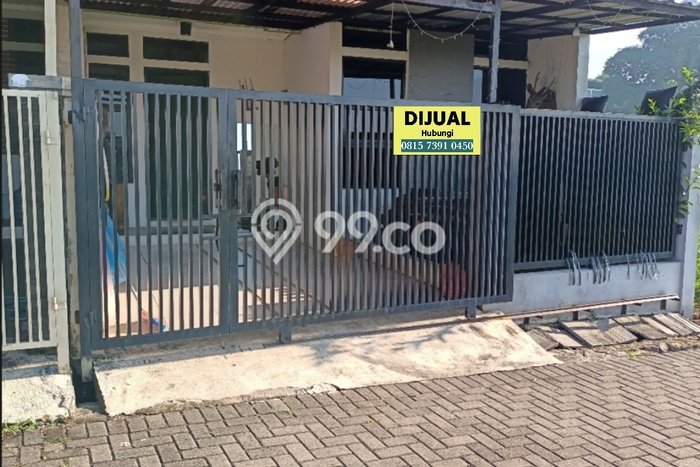 Rumah Modern 3 KT LT 98m2 di Ciwaruga Rumah Modern 3 KT LT 98m2 di Ciwaruga