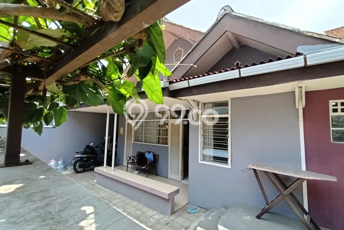 Untuk Dijual Kost 5 Kamar di Bandung untuk Aset Anda Untuk Dijual Kost 5 Kamar di Bandung untuk Aset Anda