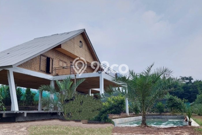 Komersial Favorit Dijual di Banjaran Bandung Area Pusat Bisnis Komersial Favorit Dijual di Banjaran Bandung Area Pusat Bisnis