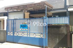 Dijual Hunian Rumah Terawat 2 KT di Margacinta, Bandung Dijual Hunian Rumah Terawat 2 KT di Margacinta, Bandung
