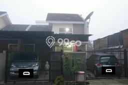 Dijual Hunian Rumah Terawat 2 KT di Ciwastra, Bandung Dijual Hunian Rumah Terawat 2 KT di Ciwastra, Bandung