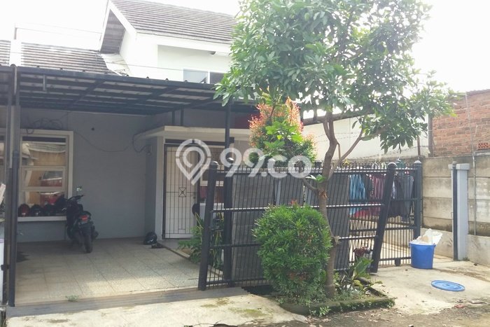 Dijual Hunian Rumah Terawat 2 KT di Ciwastra, Bandung Dijual Hunian Rumah Terawat 2 KT di Ciwastra, Bandung
