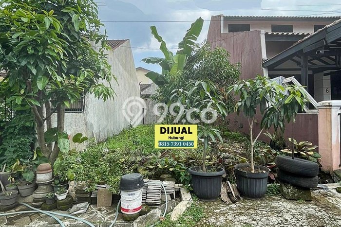 Tanah Kavling Dijual di Soekarno Hatta, Bandung dengan Luas Tanah 84m2 Tanah Kavling Dijual di Soekarno Hatta, Bandung dengan Luas Tanah 84m2