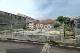 Tanah Dijual Area Strategis di Buah Batu Bandung 250m2 Tanah Dijual Area Strategis di Buah Batu Bandung 250m2